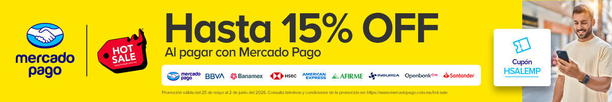 PROMOCIONES MERCADO PAGO